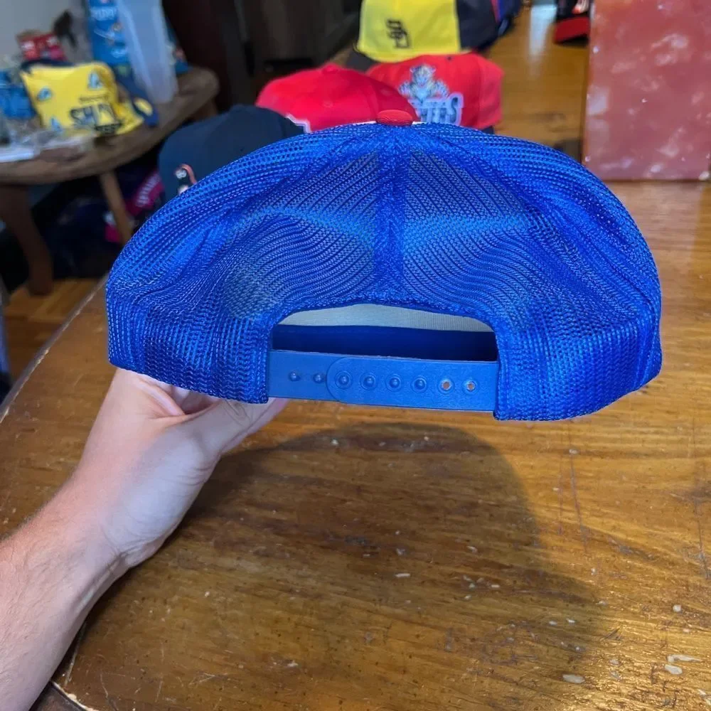 Vintage McDonald’s Hat